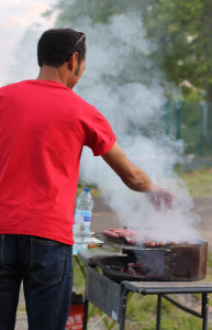 Barbeque