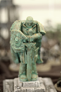 Figurine