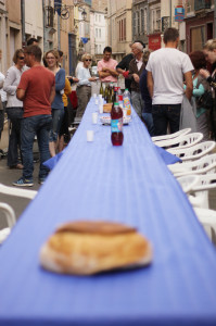 Fête du Quartier