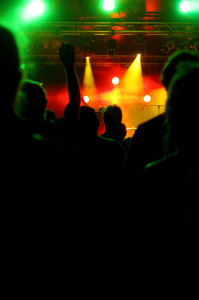 Concert Reggae
