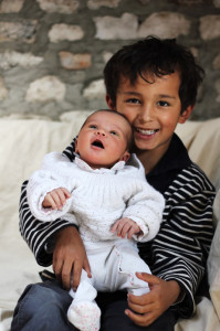 Hanna & Gabriel