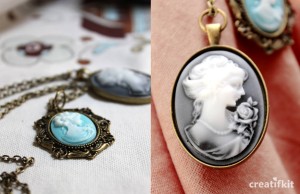 Pendentifs